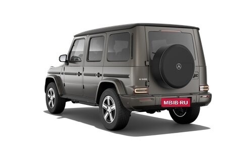 Mercedes-Benz G-Класс W463 рестайлинг _iii, 2025 год, 24 999 000 рублей, 32 фотография