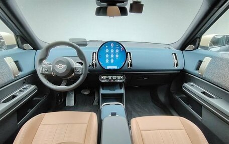 MINI Countryman, 2024 год, 7 600 000 рублей, 7 фотография