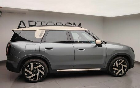 MINI Countryman, 2024 год, 7 600 000 рублей, 5 фотография