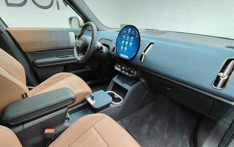 MINI Countryman, 2024 год, 7 600 000 рублей, 9 фотография