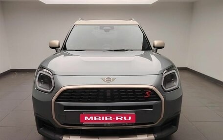 MINI Countryman, 2024 год, 7 600 000 рублей, 3 фотография
