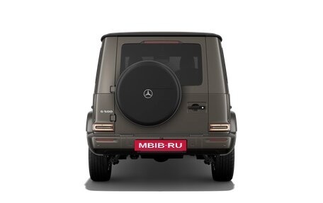 Mercedes-Benz G-Класс W463 рестайлинг _iii, 2025 год, 24 999 000 рублей, 35 фотография