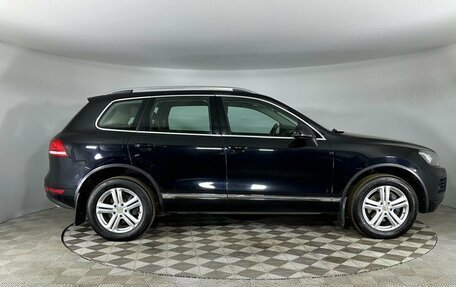 Volkswagen Touareg III, 2012 год, 1 474 000 рублей, 6 фотография