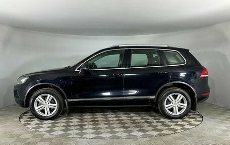 Volkswagen Touareg III, 2012 год, 1 474 000 рублей, 7 фотография