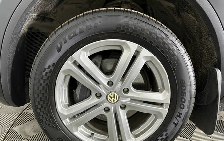 Volkswagen Touareg III, 2012 год, 1 474 000 рублей, 9 фотография