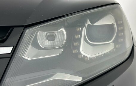 Volkswagen Touareg III, 2012 год, 1 474 000 рублей, 8 фотография