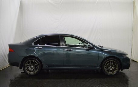 Honda Accord VII рестайлинг, 2005 год, 814 000 рублей, 4 фотография
