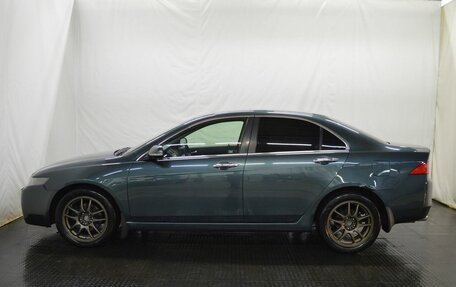 Honda Accord VII рестайлинг, 2005 год, 814 000 рублей, 8 фотография