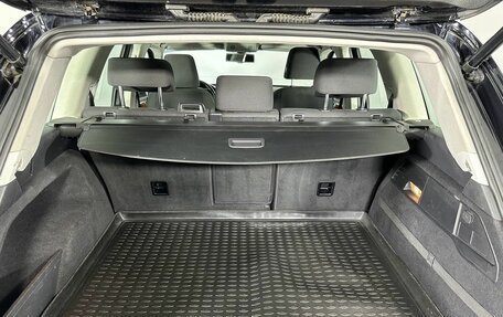 Volkswagen Touareg III, 2012 год, 1 474 000 рублей, 19 фотография