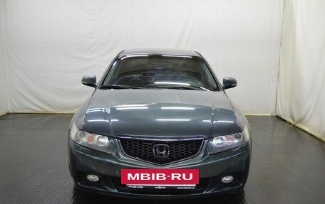 Honda Accord VII рестайлинг, 2005 год, 814 000 рублей, 2 фотография