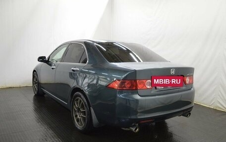Honda Accord VII рестайлинг, 2005 год, 814 000 рублей, 7 фотография