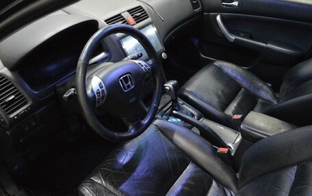 Honda Accord VII рестайлинг, 2005 год, 814 000 рублей, 10 фотография