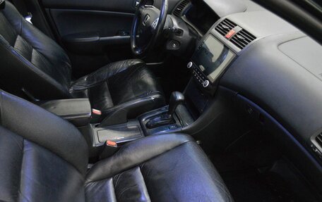 Honda Accord VII рестайлинг, 2005 год, 814 000 рублей, 12 фотография