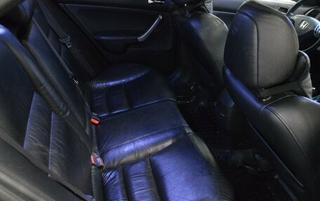 Honda Accord VII рестайлинг, 2005 год, 814 000 рублей, 13 фотография