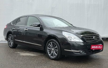 Nissan Teana, 2012 год, 1 050 000 рублей, 3 фотография