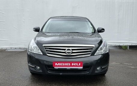 Nissan Teana, 2012 год, 1 050 000 рублей, 2 фотография