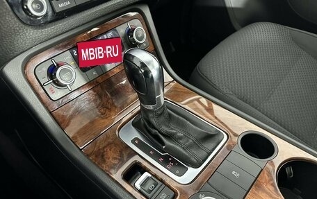 Volkswagen Touareg III, 2012 год, 1 474 000 рублей, 16 фотография