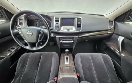 Nissan Teana, 2012 год, 1 050 000 рублей, 11 фотография