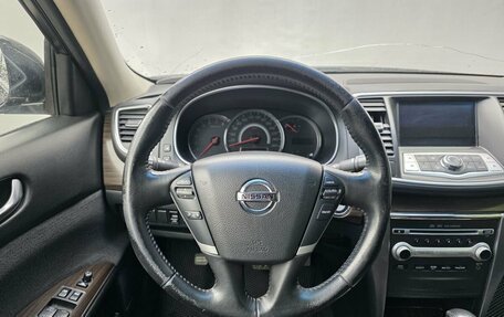Nissan Teana, 2012 год, 1 050 000 рублей, 12 фотография