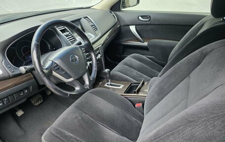 Nissan Teana, 2012 год, 1 050 000 рублей, 9 фотография