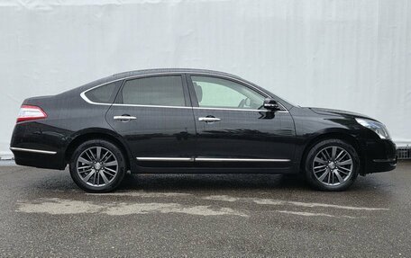 Nissan Teana, 2012 год, 1 050 000 рублей, 4 фотография
