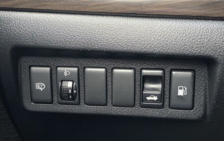 Nissan Teana, 2012 год, 1 050 000 рублей, 16 фотография