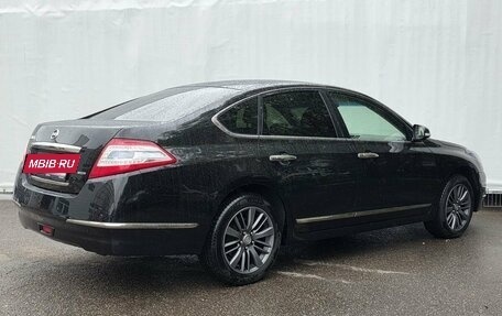 Nissan Teana, 2012 год, 1 050 000 рублей, 5 фотография