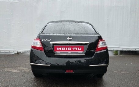 Nissan Teana, 2012 год, 1 050 000 рублей, 6 фотография