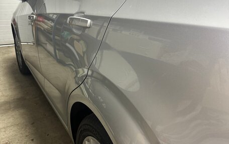 Chevrolet Aveo III, 2013 год, 700 000 рублей, 8 фотография