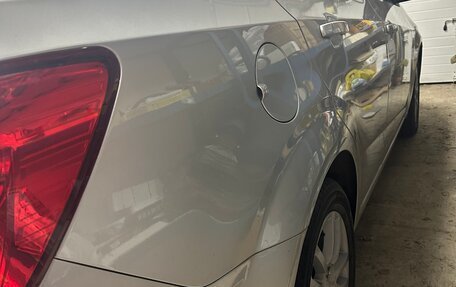 Chevrolet Aveo III, 2013 год, 700 000 рублей, 7 фотография