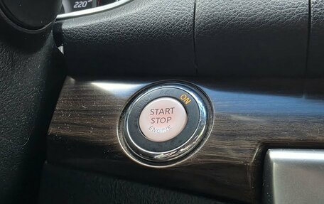 Nissan Teana, 2012 год, 1 050 000 рублей, 18 фотография