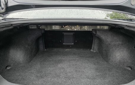 Nissan Teana, 2012 год, 1 050 000 рублей, 19 фотография