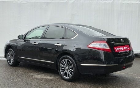 Nissan Teana, 2012 год, 1 050 000 рублей, 7 фотография