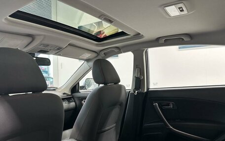 FAW Besturn X80 I рестайлинг, 2017 год, 1 299 900 рублей, 11 фотография