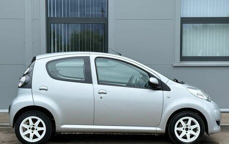 Citroen C1 II, 2010 год, 360 000 рублей, 4 фотография