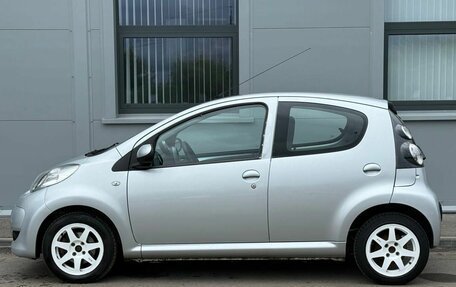 Citroen C1 II, 2010 год, 360 000 рублей, 8 фотография