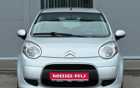 Citroen C1 II, 2010 год, 360 000 рублей, 2 фотография