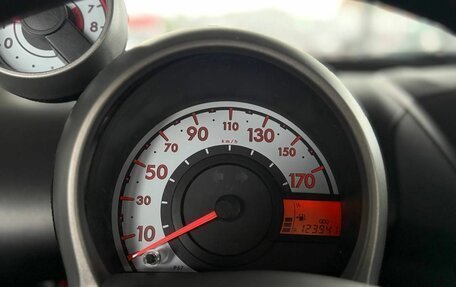 Citroen C1 II, 2010 год, 360 000 рублей, 9 фотография