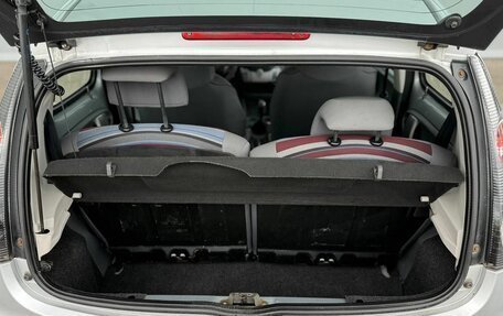 Citroen C1 II, 2010 год, 360 000 рублей, 17 фотография