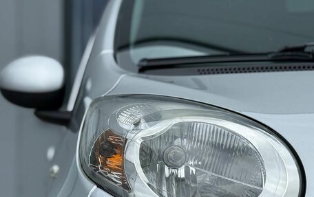 Citroen C1 II, 2010 год, 360 000 рублей, 19 фотография