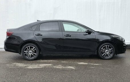 KIA Cerato IV, 2020 год, 1 850 000 рублей, 4 фотография