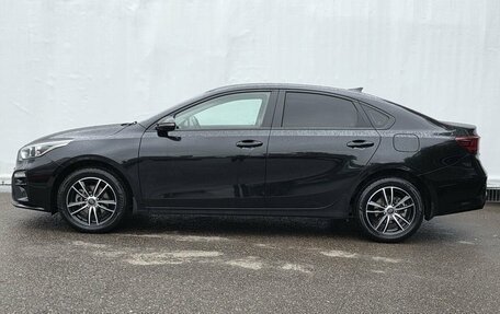 KIA Cerato IV, 2020 год, 1 850 000 рублей, 8 фотография
