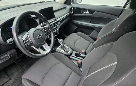 KIA Cerato IV, 2020 год, 1 850 000 рублей, 9 фотография