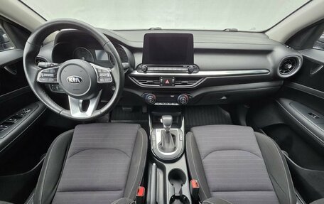 KIA Cerato IV, 2020 год, 1 850 000 рублей, 11 фотография