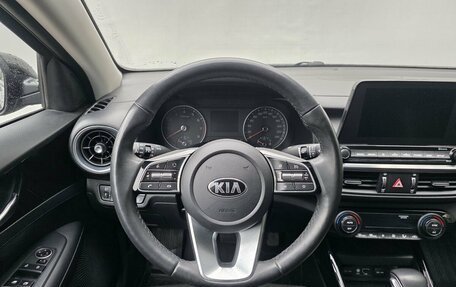 KIA Cerato IV, 2020 год, 1 850 000 рублей, 12 фотография