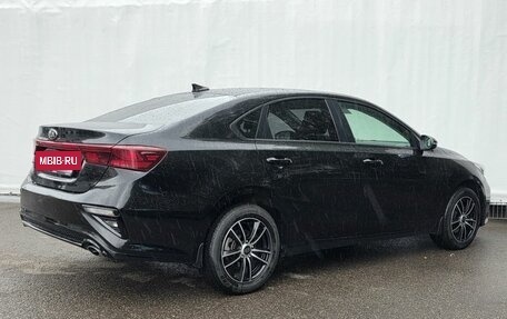KIA Cerato IV, 2020 год, 1 850 000 рублей, 5 фотография