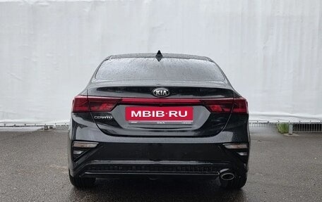 KIA Cerato IV, 2020 год, 1 850 000 рублей, 6 фотография