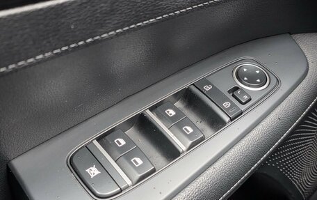 KIA Cerato IV, 2020 год, 1 850 000 рублей, 16 фотография