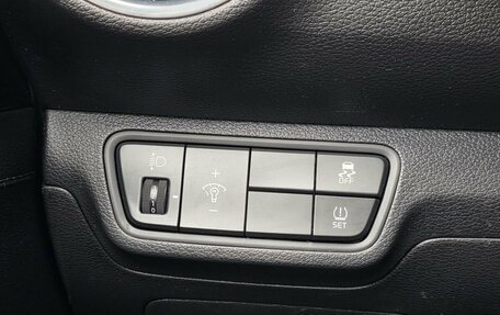 KIA Cerato IV, 2020 год, 1 850 000 рублей, 20 фотография