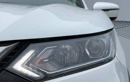 Nissan Qashqai, 2020 год, 1 990 000 рублей, 4 фотография